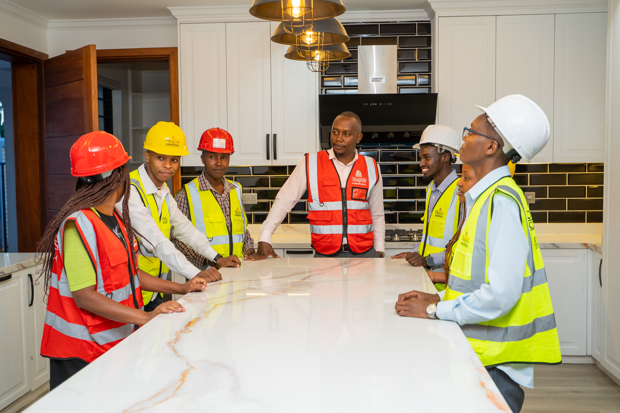 Construction Excellence